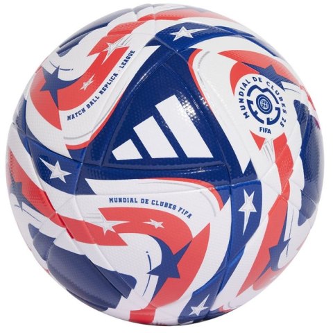 Piłka adidas FCWC League JD3824