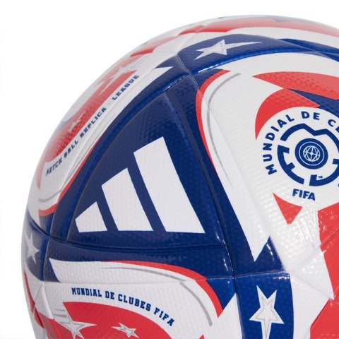 Piłka adidas FCWC League JD3824