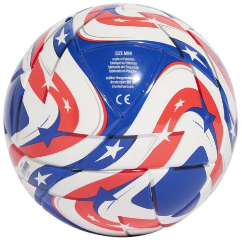 Piłka adidas FCWC Mini JD3827 Piłka adidas FCWC Mini JD3827