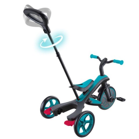 Rowerek EXPLORER TRIKE 4w1 (634-105) Rowerek EXPLORER TRIKE 4w1 (634-105)