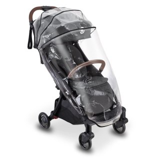 Rowerek EXPLORER TRIKE 4w1 DELUXE PLAY (633-120)