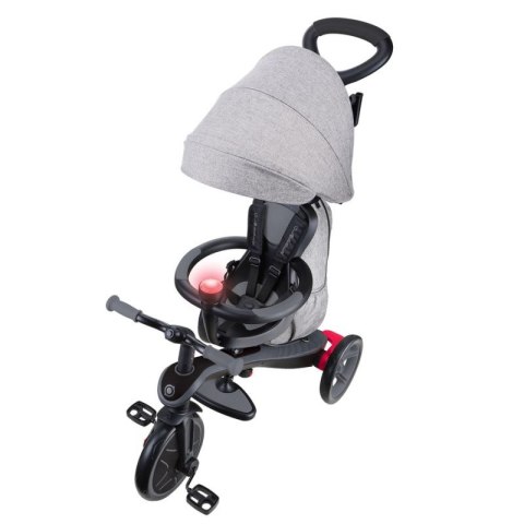Rowerek EXPLORER TRIKE 4w1 DELUXE PLAY (636-120) Rowerek EXPLORER TRIKE 4w1 DELUXE PLAY (636-120)