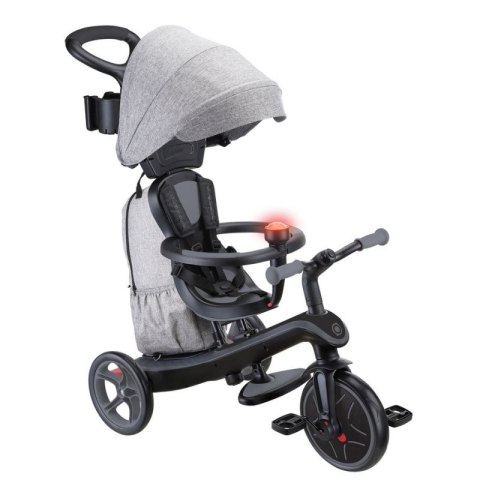 Rowerek EXPLORER TRIKE 4w1 DELUXE PLAY (636-120) Rowerek EXPLORER TRIKE 4w1 DELUXE PLAY (636-120)