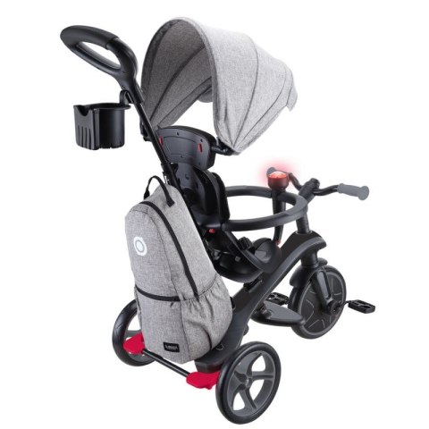 Rowerek EXPLORER TRIKE 4w1 DELUXE PLAY (636-120) Rowerek EXPLORER TRIKE 4w1 DELUXE PLAY (636-120)