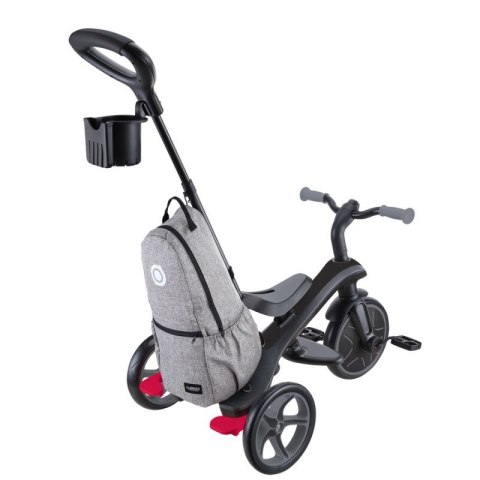 Rowerek EXPLORER TRIKE 4w1 DELUXE PLAY (636-120) Rowerek EXPLORER TRIKE 4w1 DELUXE PLAY (636-120)