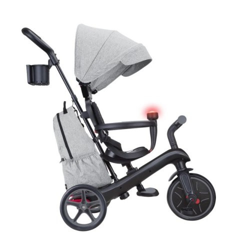 Rowerek EXPLORER TRIKE 4w1 DELUXE PLAY (636-120) Rowerek EXPLORER TRIKE 4w1 DELUXE PLAY (636-120)
