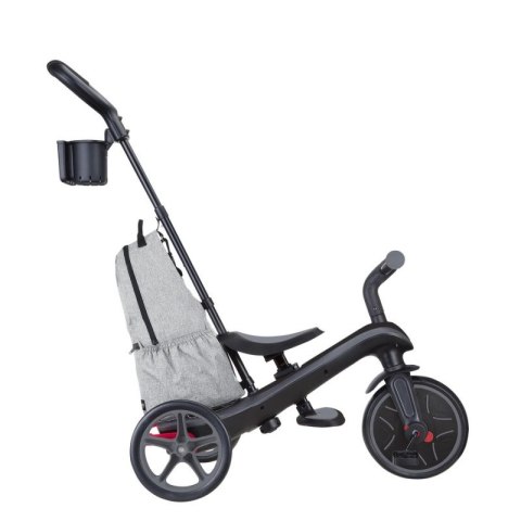 Rowerek EXPLORER TRIKE 4w1 DELUXE PLAY (636-120) Rowerek EXPLORER TRIKE 4w1 DELUXE PLAY (636-120)