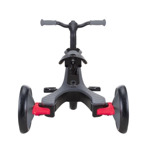 Rowerek EXPLORER TRIKE 4w1 DELUXE PLAY (636-120) Rowerek EXPLORER TRIKE 4w1 DELUXE PLAY (636-120)