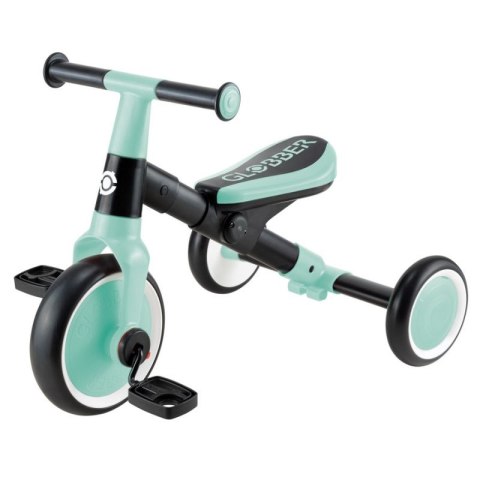Rowerek LEARNING TRIKE 2w1 (735-206) Rowerek LEARNING TRIKE 2w1 (735-206)