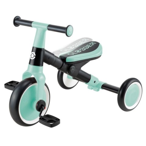Rowerek LEARNING TRIKE 2w1 (735-206) Rowerek LEARNING TRIKE 2w1 (735-206)