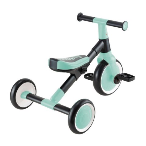Rowerek LEARNING TRIKE 2w1 (735-206) Rowerek LEARNING TRIKE 2w1 (735-206)