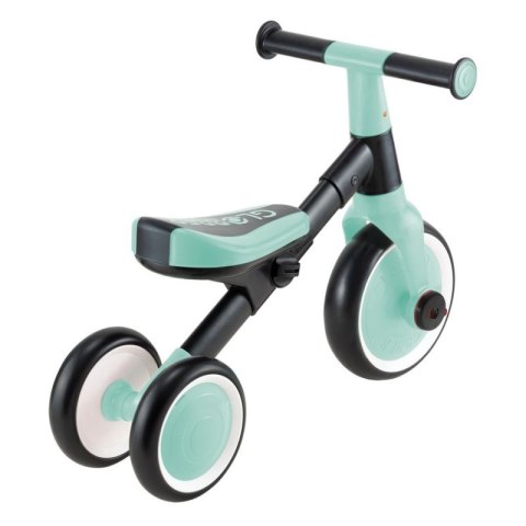 Rowerek LEARNING TRIKE 2w1 (735-206) Rowerek LEARNING TRIKE 2w1 (735-206)