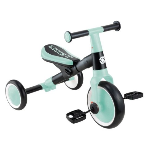 Rowerek LEARNING TRIKE 2w1 (735-206) Rowerek LEARNING TRIKE 2w1 (735-206)