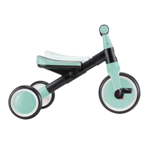 Rowerek LEARNING TRIKE 2w1 (735-206) Rowerek LEARNING TRIKE 2w1 (735-206)