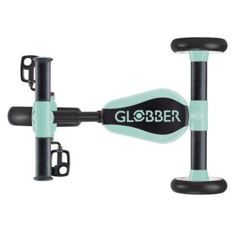 Rowerek LEARNING TRIKE 2w1 (735-206) Rowerek LEARNING TRIKE 2w1 (735-206)
