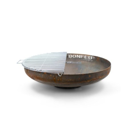 Ruszt Bonfeu BonGrill ½ Ø 120 VGRH6.1200 Ruszt Bonfeu BonGrill ½ Ø 120 VGRH6.1200
