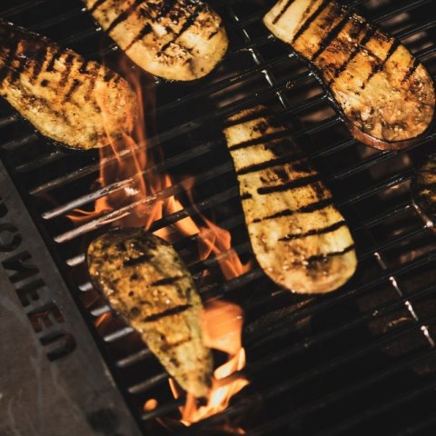 Ruszt Bonfeu BonGrill ½ Ø 120 VGRH6.1200 Ruszt Bonfeu BonGrill ½ Ø 120 VGRH6.1200