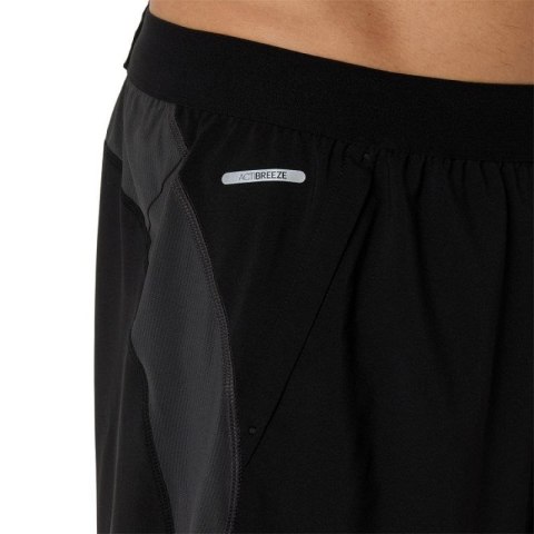 Spodenki Asics Road 2N1 7IN Short M 2011D246001 Spodenki Asics Road 2N1 7IN Short M 2011D246001