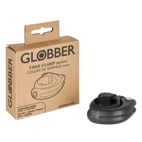 ZACISK DO KIEROWNICY T-BAR CLAMP (528-001) ZACISK DO KIEROWNICY T-BAR CLAMP (528-001)