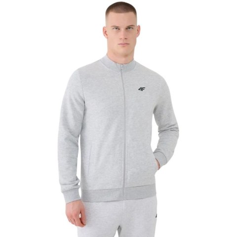 Bluza 4F M1463 M 4FWMM00TSWSM1463 27M Bluza 4F M1463 M 4FWMM00TSWSM1463 27M