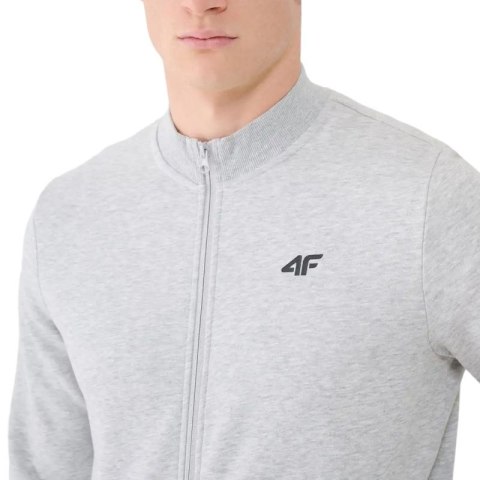 Bluza 4F M1463 M 4FWMM00TSWSM1463 27M Bluza 4F M1463 M 4FWMM00TSWSM1463 27M