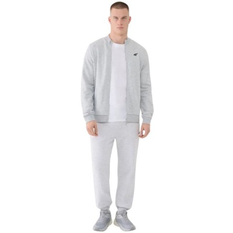 Bluza 4F M1463 M 4FWMM00TSWSM1463 27M Bluza 4F M1463 M 4FWMM00TSWSM1463 27M
