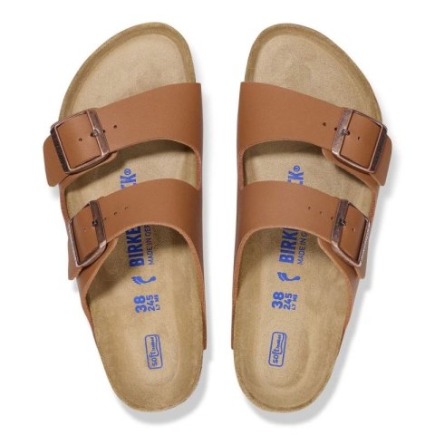 Klapki Birkenstock Arizona BS M 1019067
