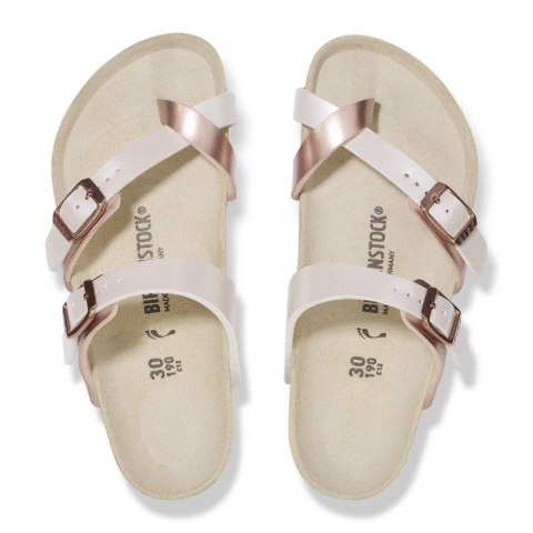 Klapki Birkenstock Mayari Jr 1029348