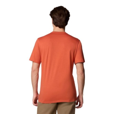 Koszulka Columbia CSC Basic Logo SS Tee M 1680053851