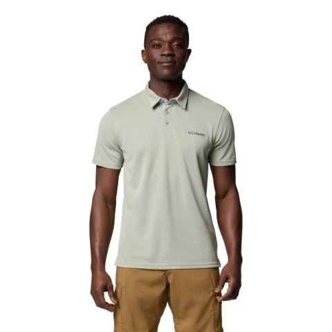 Koszulka Columbia Nelson Point Polo M 1772721347