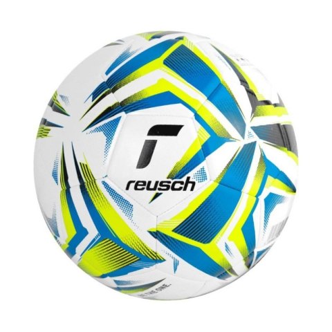 Piłka nożna Reusch Football Attrakt Silver 5554004 1616 Piłka nożna Reusch Football Attrakt Silver 5554004 1616