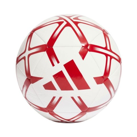 Piłka nożna adidas Starlancer Club JM1800 Piłka nożna adidas Starlancer Club JM1800