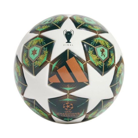 Piłka nożna adidas UCL 24/25 Knockout Stages Mini JH1292 Piłka nożna adidas UCL 24/25 Knockout Stages Mini JH1292