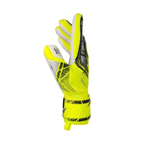 Rękawice bramkarskie Reusch Attrakt Grip Jr 5572815 2014 Rękawice bramkarskie Reusch Attrakt Grip Jr 5572815 2014