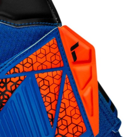 Rękawice bramkarskie Reusch Attrakt Solid M 5570515 4467 Rękawice bramkarskie Reusch Attrakt Solid M 5570515 4467