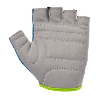 Rękawiczki rowerowe Meteor Kids Marble Jr 17404 roz.XS