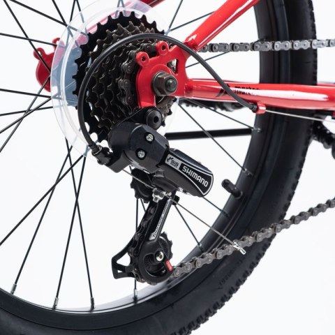 Rower Martes Essentials Ninja 20 92800597993 Rower Martes Essentials Ninja 20 92800597993