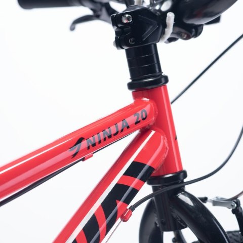 Rower Martes Essentials Ninja 20 92800597993 Rower Martes Essentials Ninja 20 92800597993