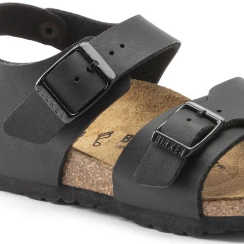 Sandały Birkenstock New York BS Jr 1005885