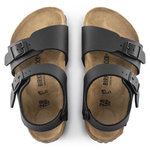 Sandały Birkenstock New York BS Jr 1005885