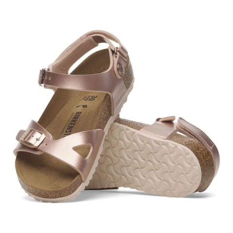 Sandały Birkenstock Rio AS Jr 1029530