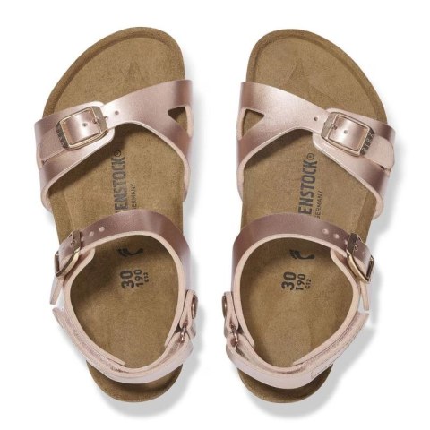 Sandały Birkenstock Rio AS Jr 1029530