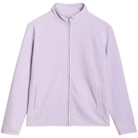 Bluza 4F F322 W 4FWSS25TFLEF322 51S Bluza 4F F322 W 4FWSS25TFLEF322 51S