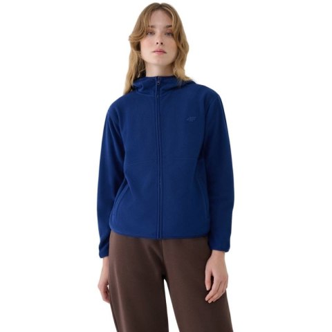 Bluza 4F F323 W 4FWSS25TFLEF323 031S Bluza 4F F323 W 4FWSS25TFLEF323 031S