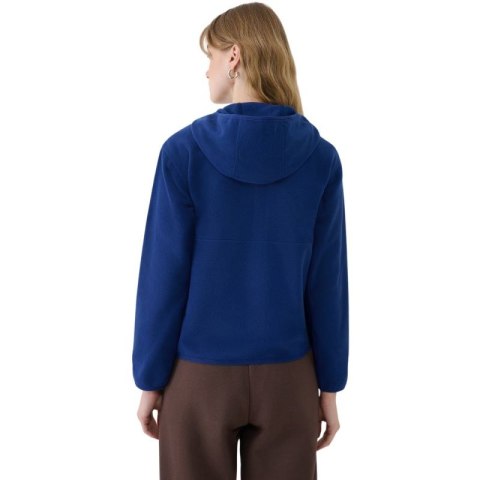 Bluza 4F F323 W 4FWSS25TFLEF323 031S Bluza 4F F323 W 4FWSS25TFLEF323 031S