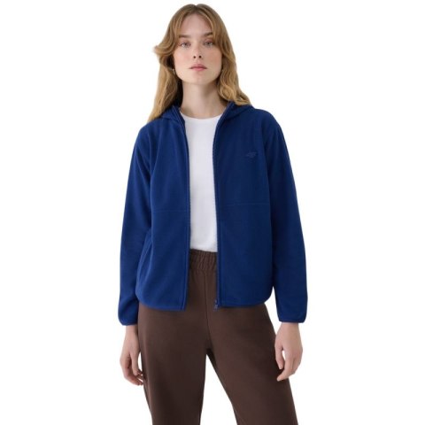Bluza 4F F323 W 4FWSS25TFLEF323 031S Bluza 4F F323 W 4FWSS25TFLEF323 031S