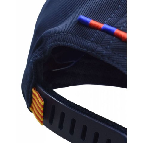 Czapka z daszkiem FC Barcelona bejsbolówka Cap Blaugrana FCB 5001GEXCN Czapka z daszkiem FC Barcelona bejsbolówka Cap Blaugrana FCB 5001GEXCN