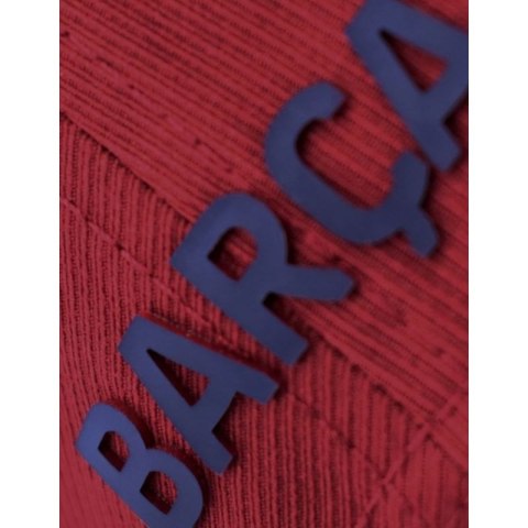 Czapka z daszkiem FC Barcelona bejsbolówka Cap FCB Always Grana 5001GBNG Czapka z daszkiem FC Barcelona bejsbolówka Cap FCB Always Grana 5001GBNG