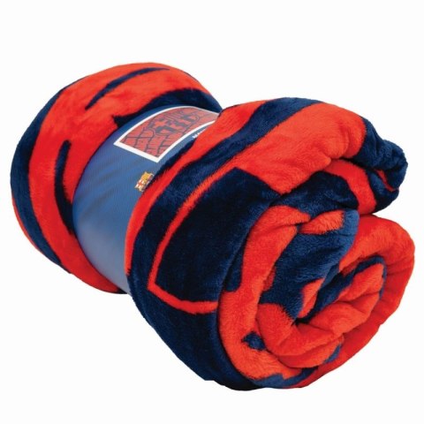 Koc FC Barcelona blanket logo 121685 Koc FC Barcelona blanket logo 121685