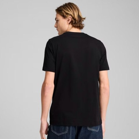 Koszulka Puma AC Milan FtbINgry Tee M 779315-07